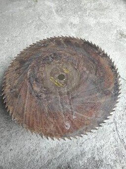 Kotouč na cirkulárku - průměr 47cm - 1
