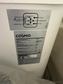 Cosmo CSTS 120_B w zásobníkový ohřívač