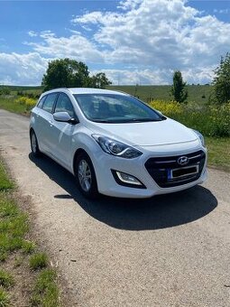 Hyundai i30 1.6 CRDi