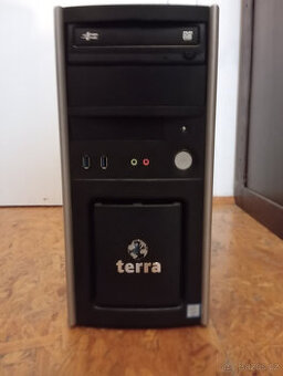 PC - Herní, deska Gigabyte B150M-HD3