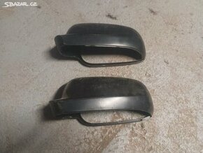Kryty zrcátek na Seat Leon