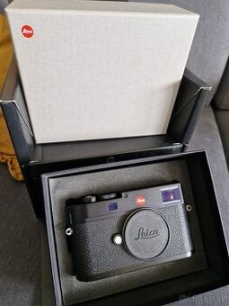 Leica M262 - 1