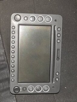 Originální rádio Alfa Romeo 159/Brerra Connect nav +