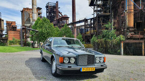 Bentley Brooklands 6.75l V8