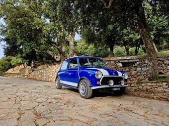 Austin Mini MyFair / 998ccm / 1984
