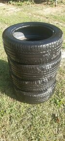 Michelin primacy 205/55 R16sada 4ks