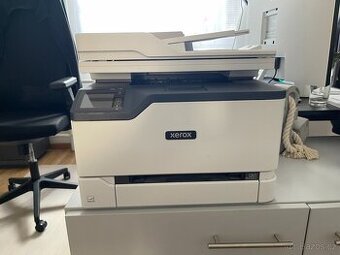 Barevná Multifunkční Laserová tiskárna XEROX C 235