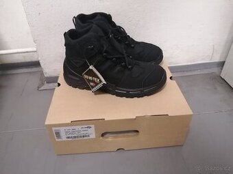 Nízké taktické boty Prabos Beast Ankle GTX S60834-501