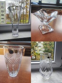 vázy