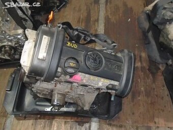 Motor BUD Škoda, VW - 1.4 59 kW