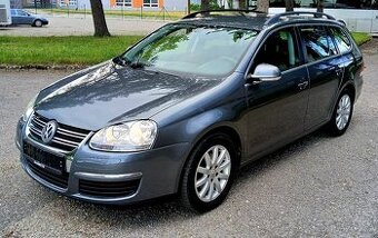 Golf V 1,9 TDI,77 Kw.