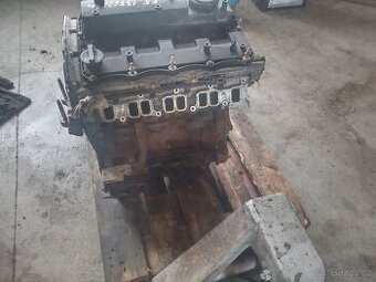 Ford transit motor