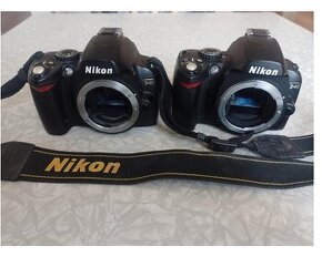 Nikon D40