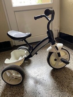 Kvalitní německá tříkolka Puky jako nová