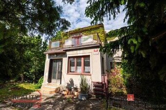 Prodej, domy/rodinný, 198 m2, Plzeňská cesta 514/22, 32600 P