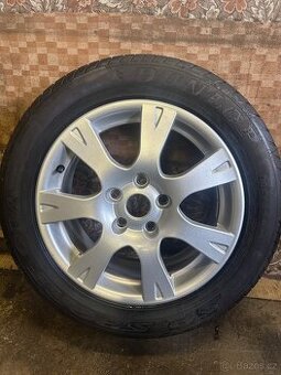 Alu Rezerva 5x112 R16 nová