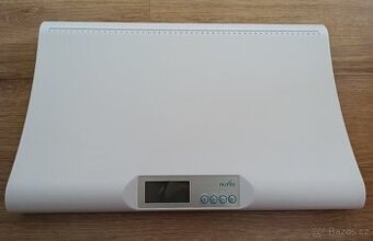 Kojenecká váha Nuvita Primipesi 1300