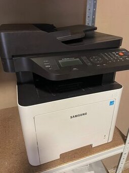 Laserová tiskárna - Samsung ProXpress SL-M3375FD