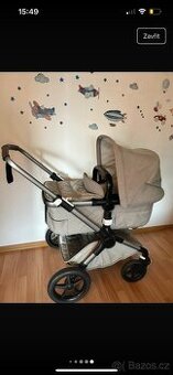 Bugaboo Fox 3