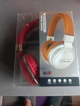 JBL Tune 560BT – neoriginální verze