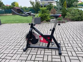 Spinningové kolo, cyklotrenažér