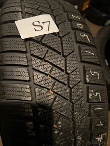 Continental ContiWinterContact TS 830 P SSR 205/55 R17 95H