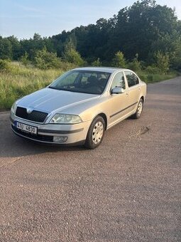 Škoda Octavia 1.9tdi 77kw nova STK