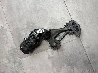 Přehazovačka SRAM X01 AXS Eagle 12s