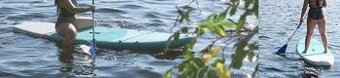 Paddleboard Itiwit 10 - 1