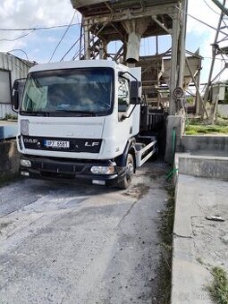 ZEMNÍ A VÝKOPOVÉ PRÁCE, KONTEJNEROVÁ DOPRAVA