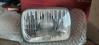 Fiat 127 nove original predni svetlo - 1