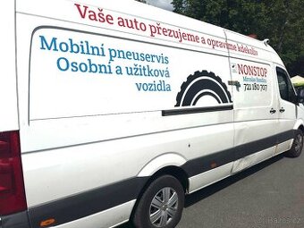 Nonstop Pneuservis