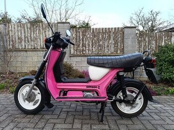 Simson Sr s Tp