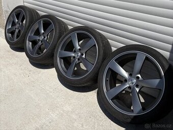 Alu kola 20 5x120
