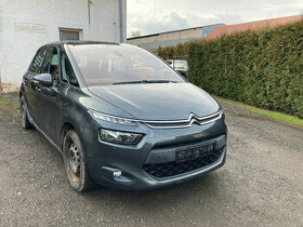 Citroen C4 Picasso II B78 1.6 eHDI 85KW od 2014 ND