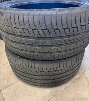 2ks - Pneu Continental 275/35R22 Preminum Contact 6