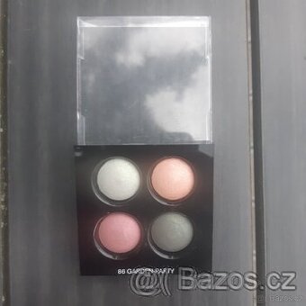 CHANEL - PALETA OČNÍCH STÍNŮ
