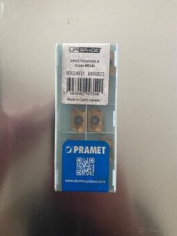 Pramet