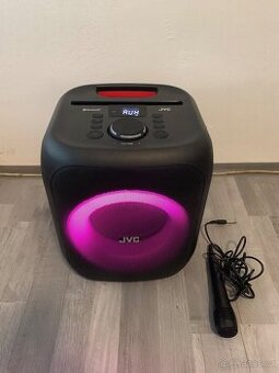 JVC