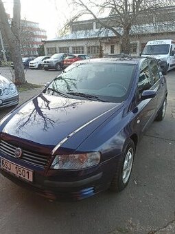 Fiat Stilo 1.9 JTD
