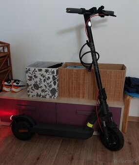 Elektrická koloběžka Xiaomi scooter 5 EU