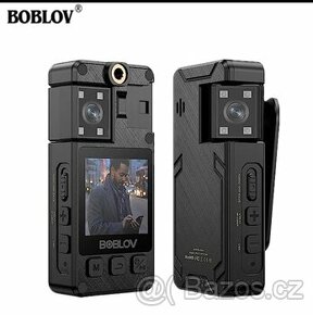 BOBLOV A24 - body camera 64GB - 1