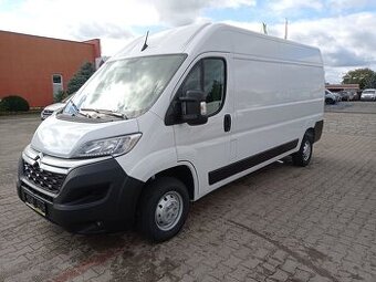 Pujčení Pronájem Dodávky Fiat Ducato 2.3JTD L3H2