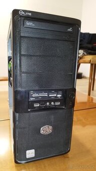 prodám PC sestavu