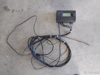 Termostat TC11Z