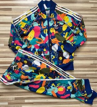 Adidas tepláková souprava