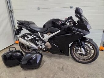 Honda VFR 800 VTEC