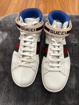 Gucci kotnikove veliksot 44,5