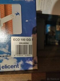 Ventilátor Ecoline