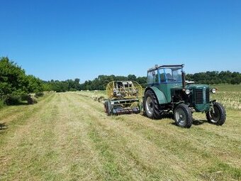 Zetor 50 super
